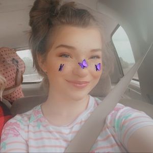 Meet your Posher, Karli